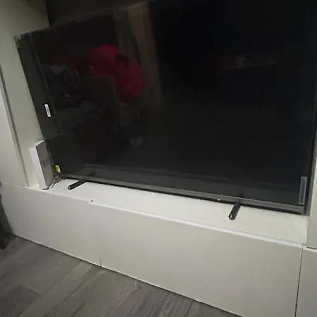 Deluxe Centro Apartment Burgos