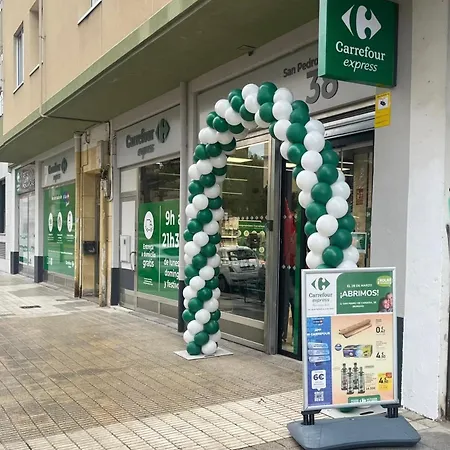 Deluxe Centro Burgos