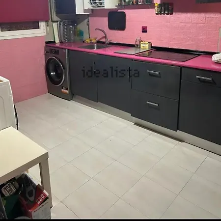 Deluxe Centro Apartment *