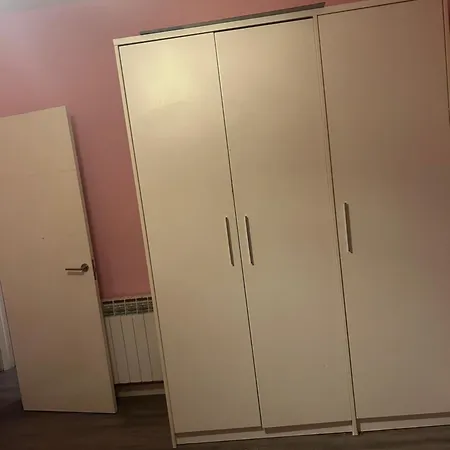 Deluxe Centro Apartment Burgos